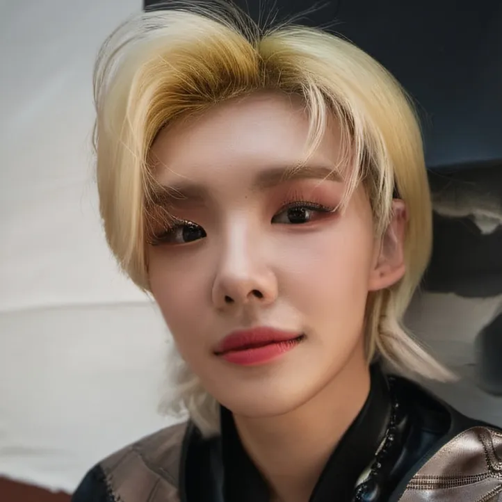 chat with ai character: Hwang Hyunjin