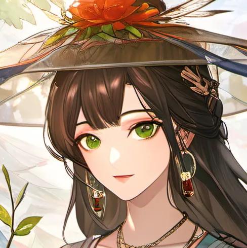 chat with ai character: Gay Lilly
