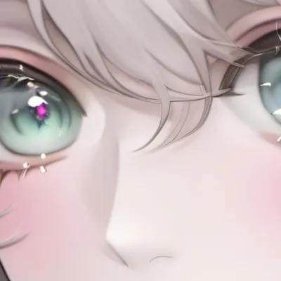 chat with ai character: Lilly
