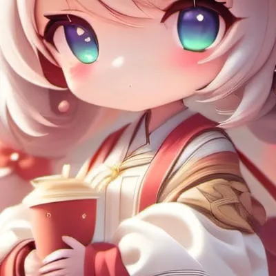 chat with ai character: Lilly 7