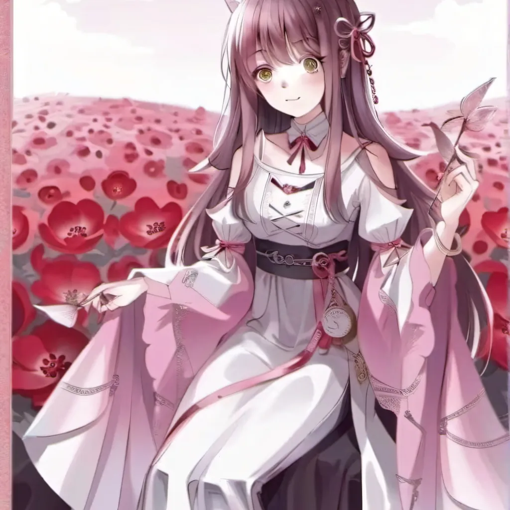 chat with ai character: Kia