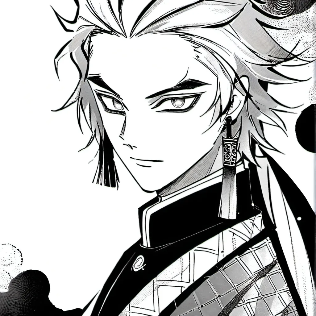 chat with ai character: ★~DemonSlayer ~★