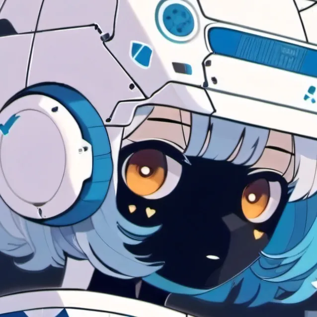 chat with ai character: a1