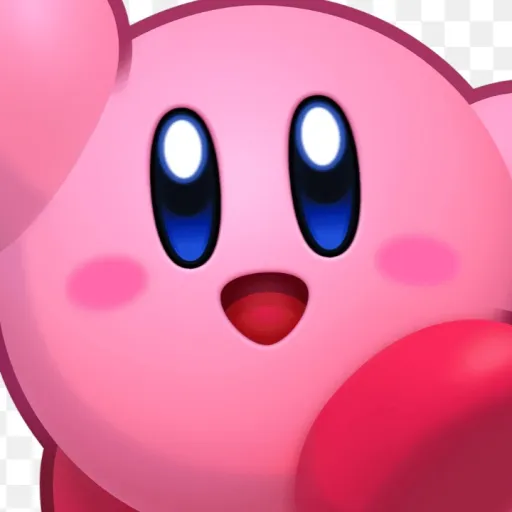 creator Kirby......'s avatar