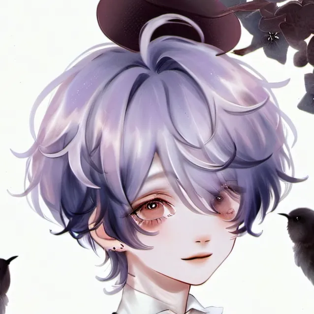 chat with ai character: chili