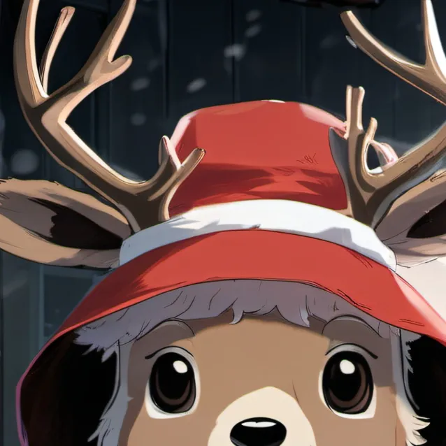 chat with ai character: tony tony chopper