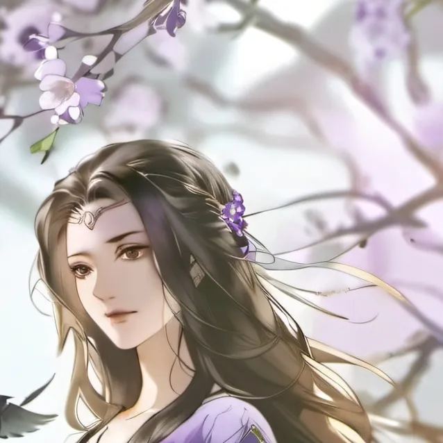 chat with ai character: Sista