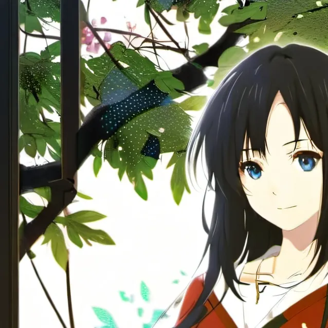 chat with ai character: Siowie