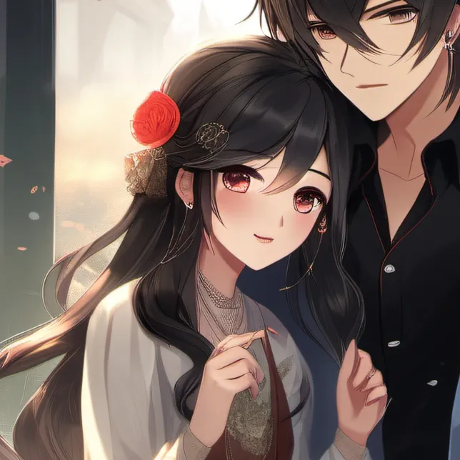 chat with ai character: Ellie 
