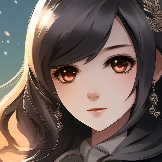 chat with ai character: Scarlett