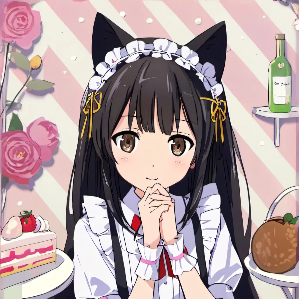 chat with ai character: Jessica