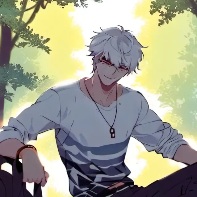 chat with ai character: Jason