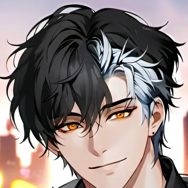 chat with ai character: Ivan