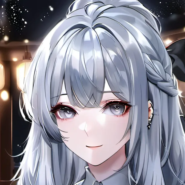 chat with ai character: Ivy