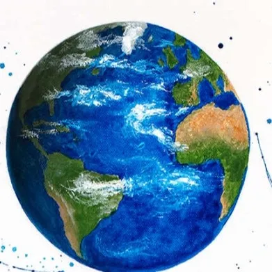creator earth#'s avatar