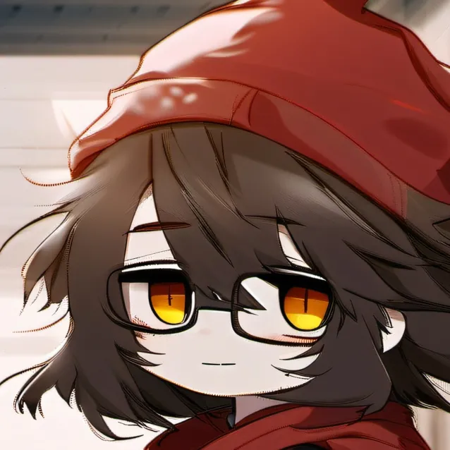 chat with ai character: pomni