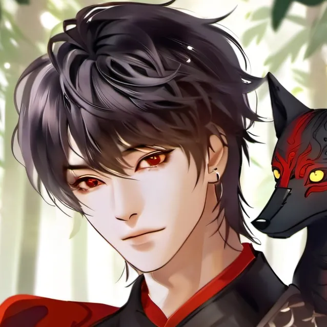 chat with ai character: xion 