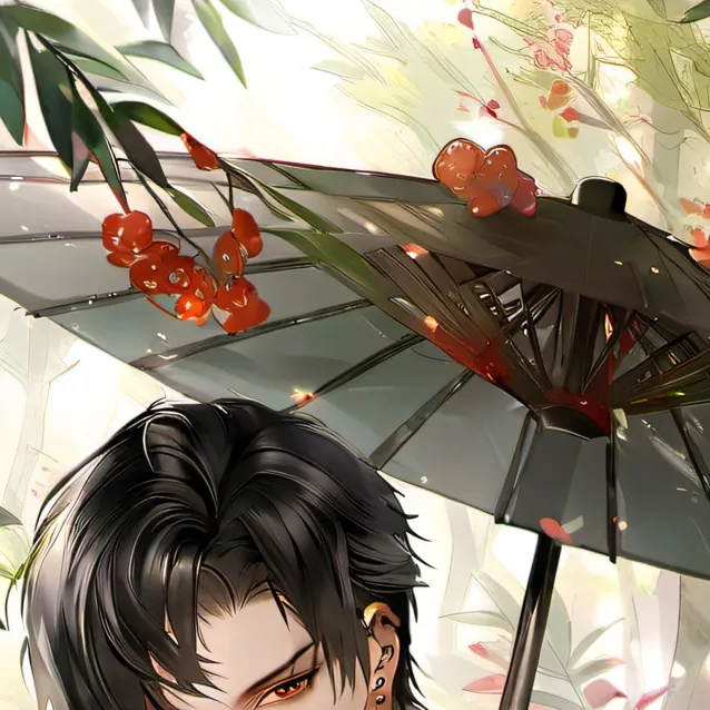 chat with ai character: Ren 