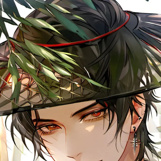 chat with ai character: zoro