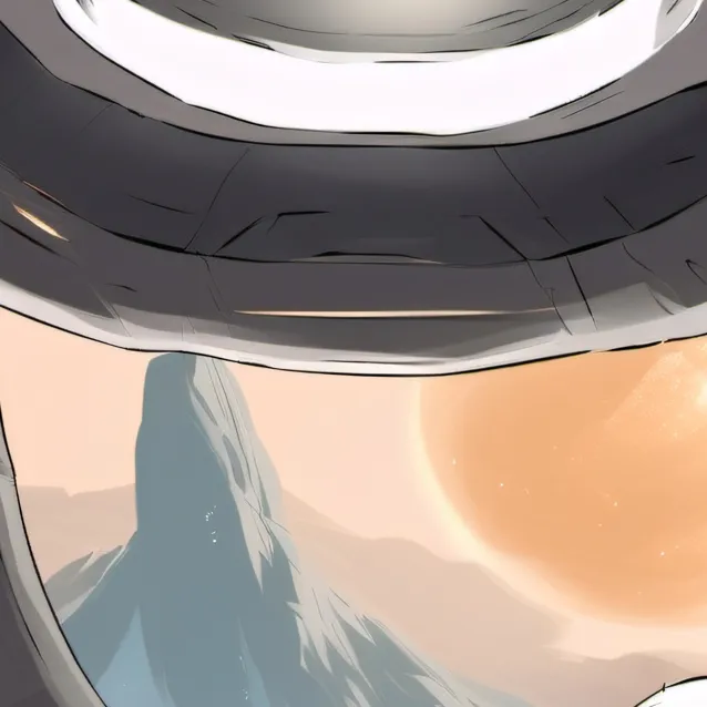 chat with ai character: Among Us Land