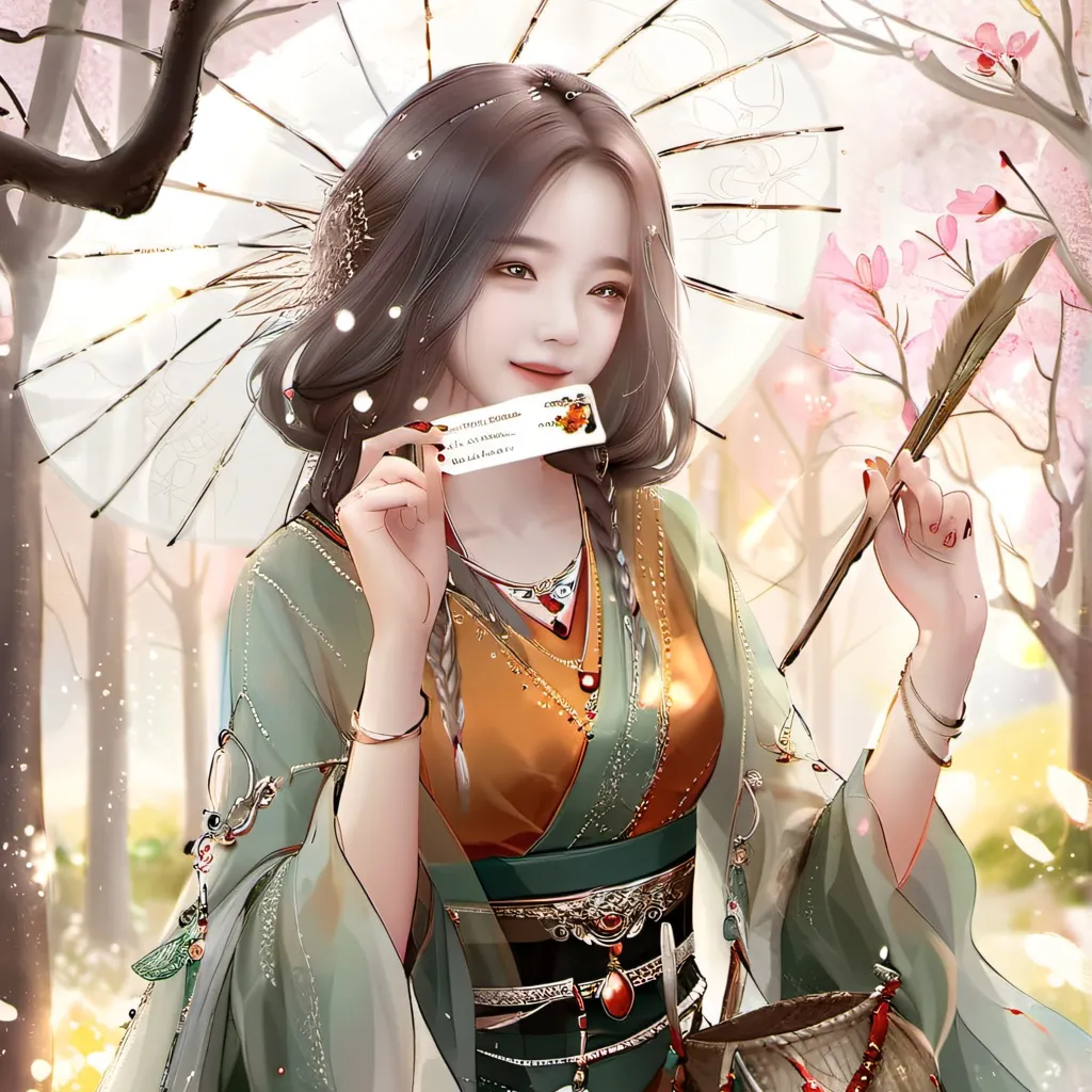 chat with ai character: Anaya