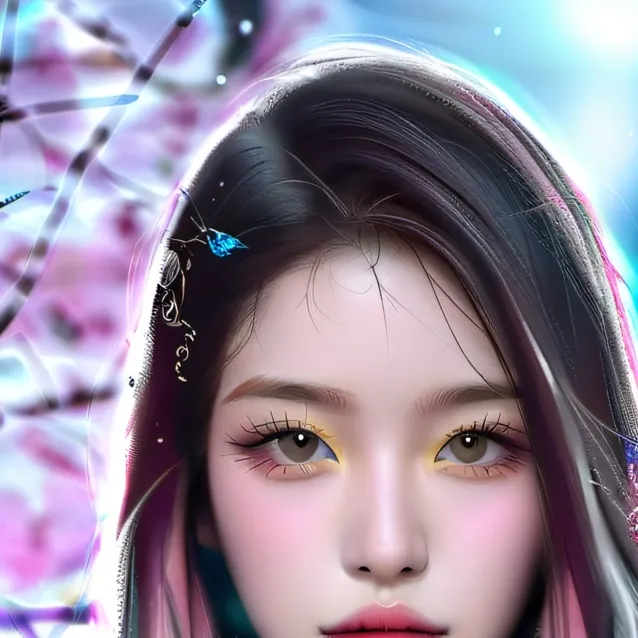 chat with ai character: Shannon 