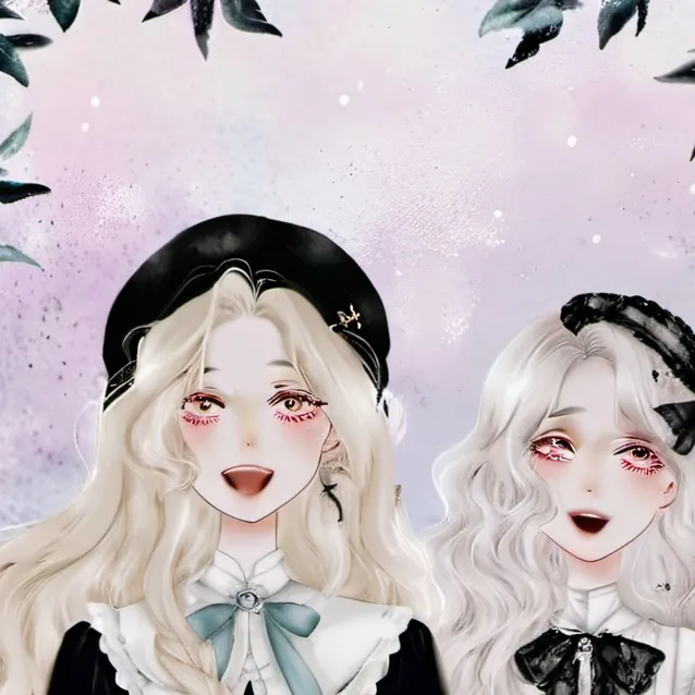 chat with ai character: Kana And Aeri