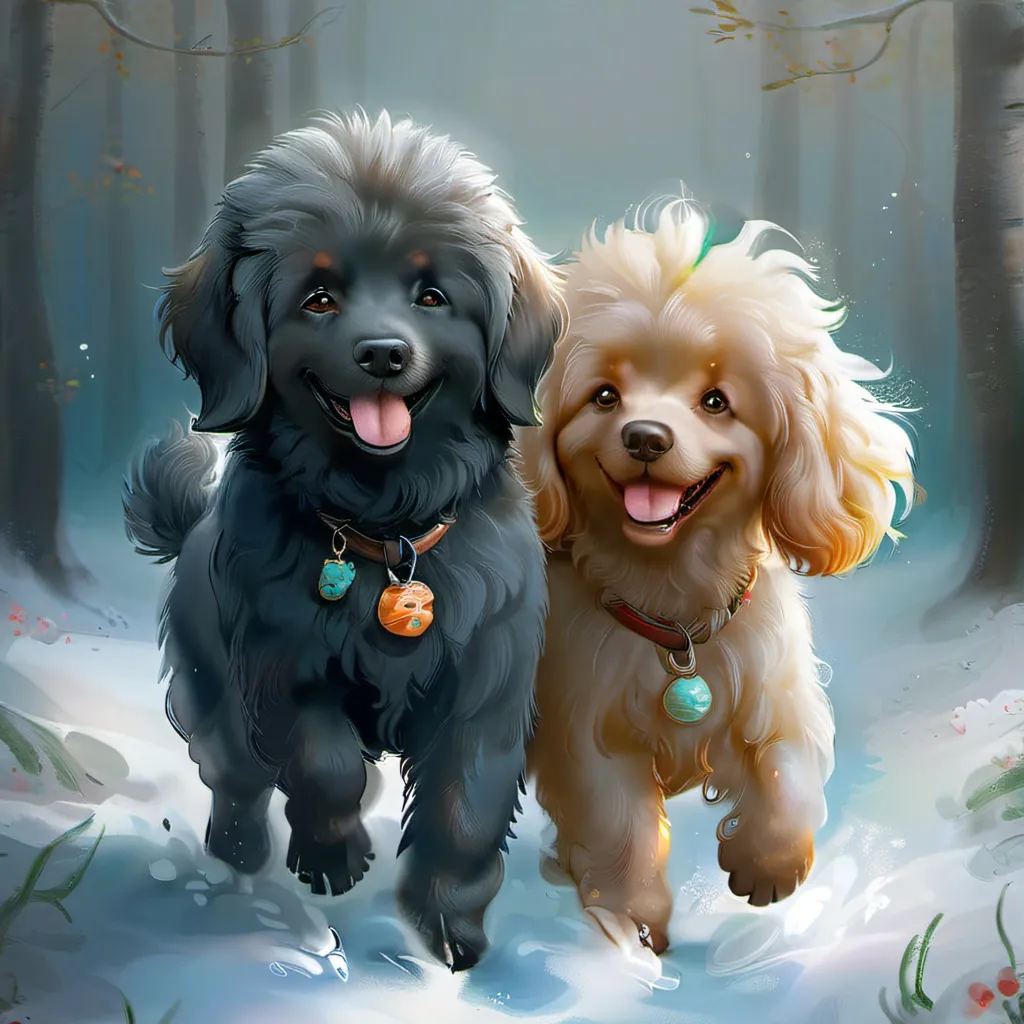 chat with ai character: Annie And Denny