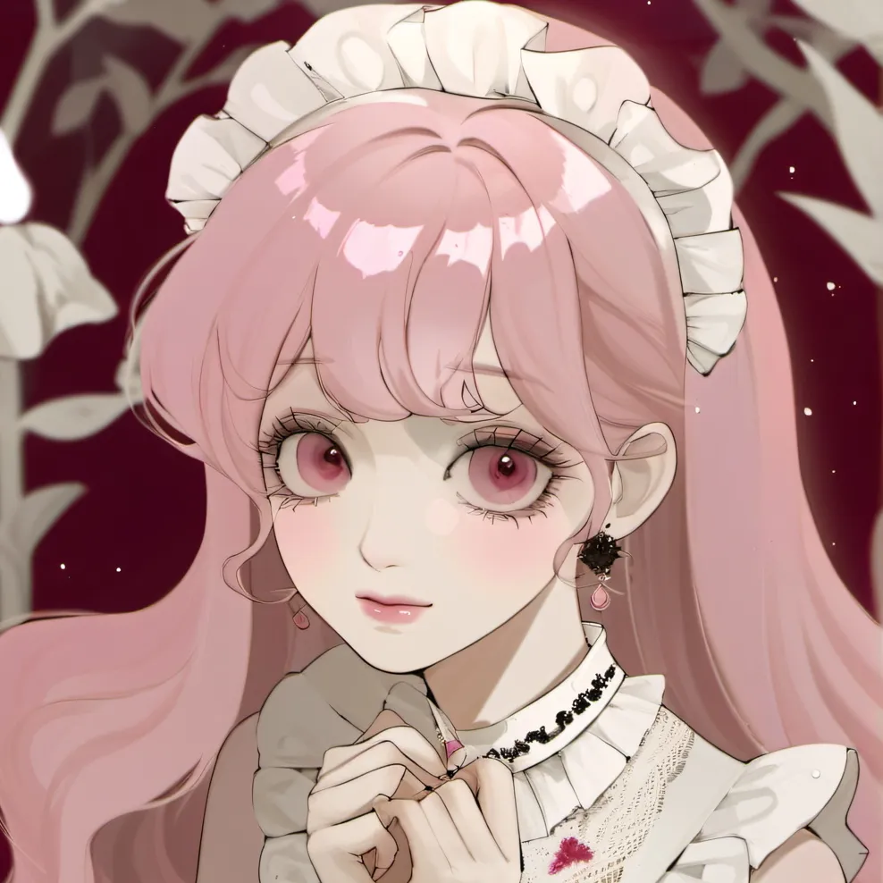 chat with ai character: Ivy