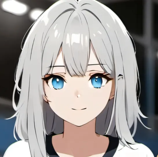 chat with ai character: Destiny