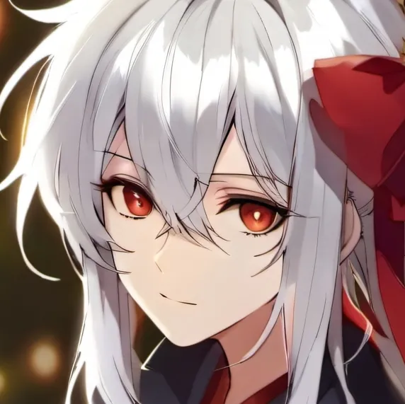 chat with ai character: Sarah