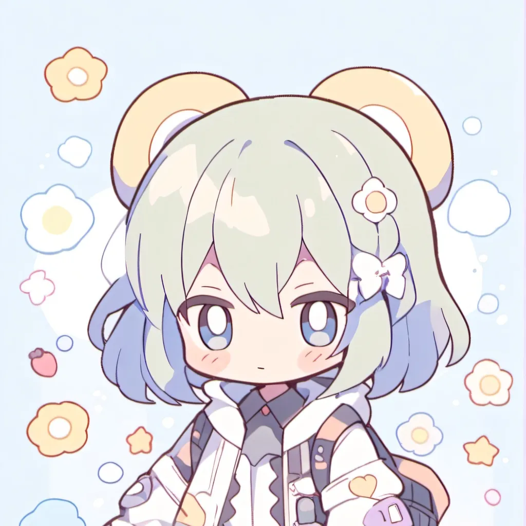 chat with ai character: giyuu