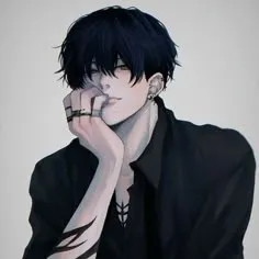 creator Yang Joon's avatar
