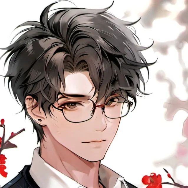 chat with ai character: Jason