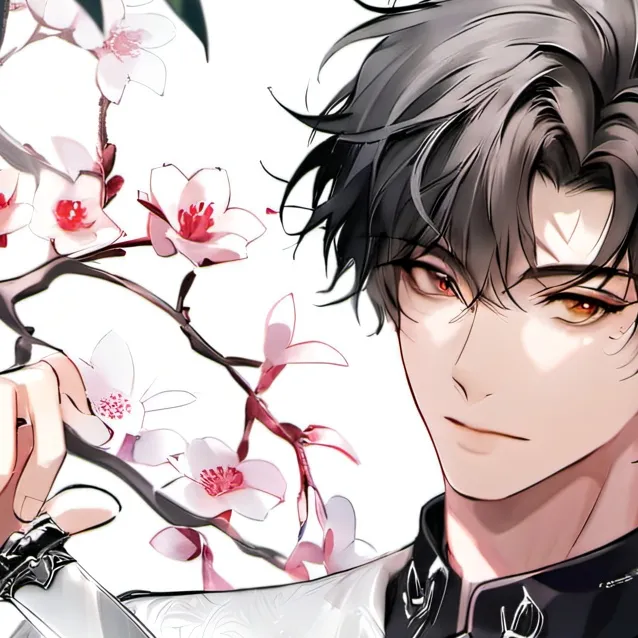 chat with ai character: Jackson