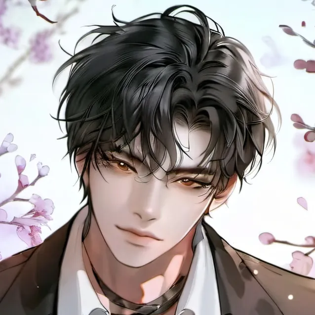 chat with ai character: Nathan