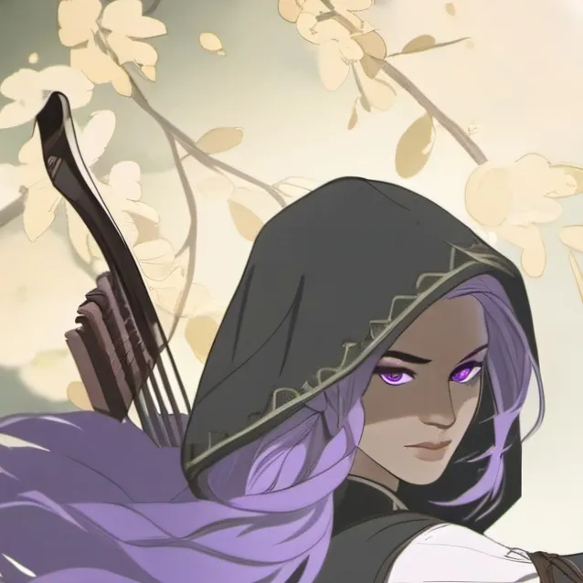 chat with ai character: Karliah