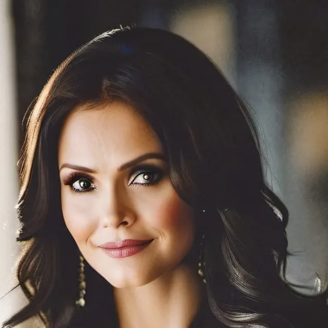 chat with ai character: TVD(Behind scenes)