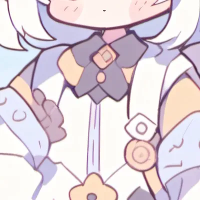 chat with ai character: My melody