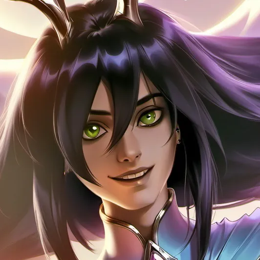 chat with ai character: Nayvee