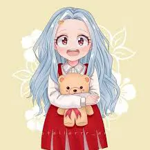 creator 🧁🍬🍪🥰Eri🥰🍧's avatar