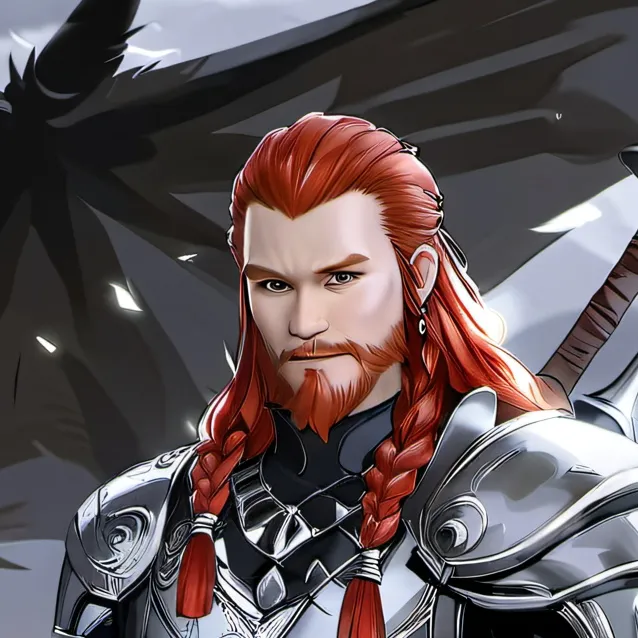 chat with ai character: Brookazard 
