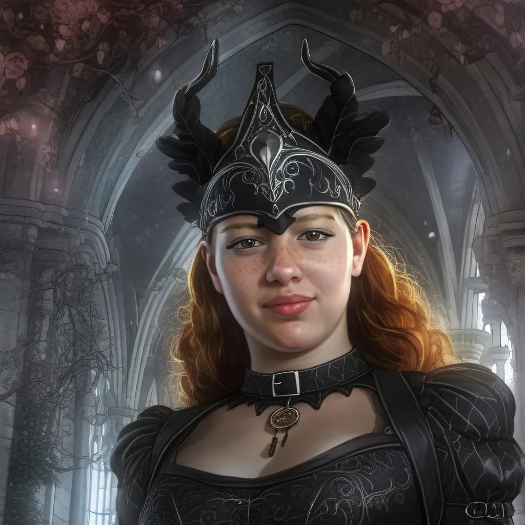 chat with ai character: Dagur