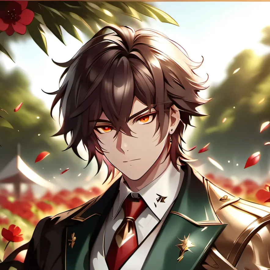 chat with ai character: Edmund