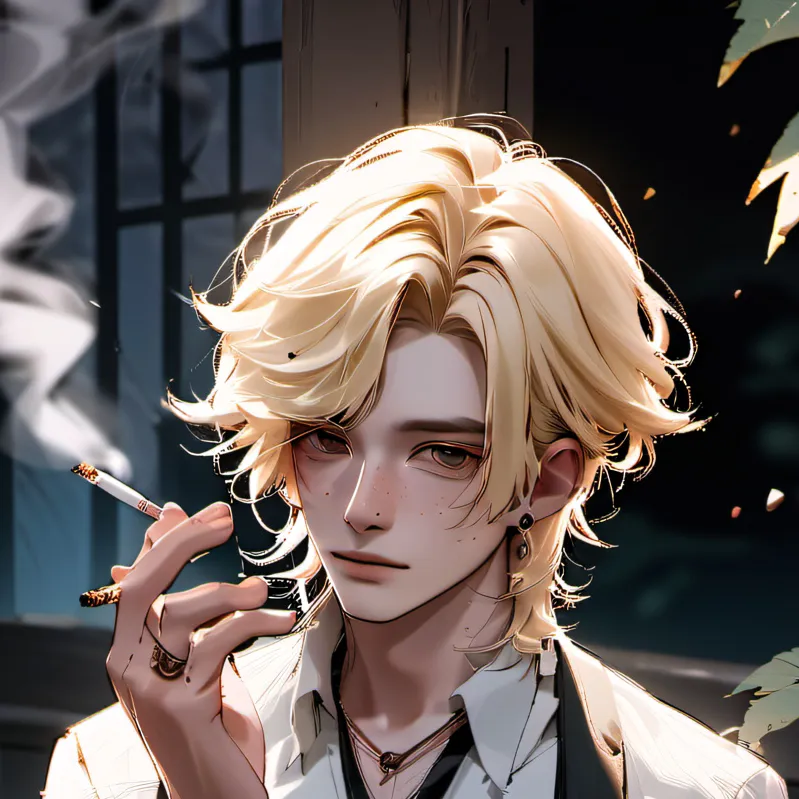 chat with ai character: Zachary 