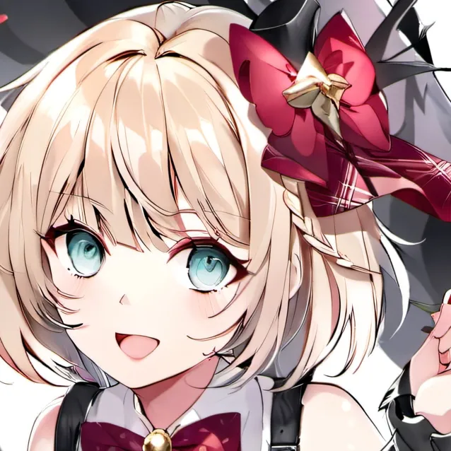 chat with ai character: ⚛︎Maya⚛︎