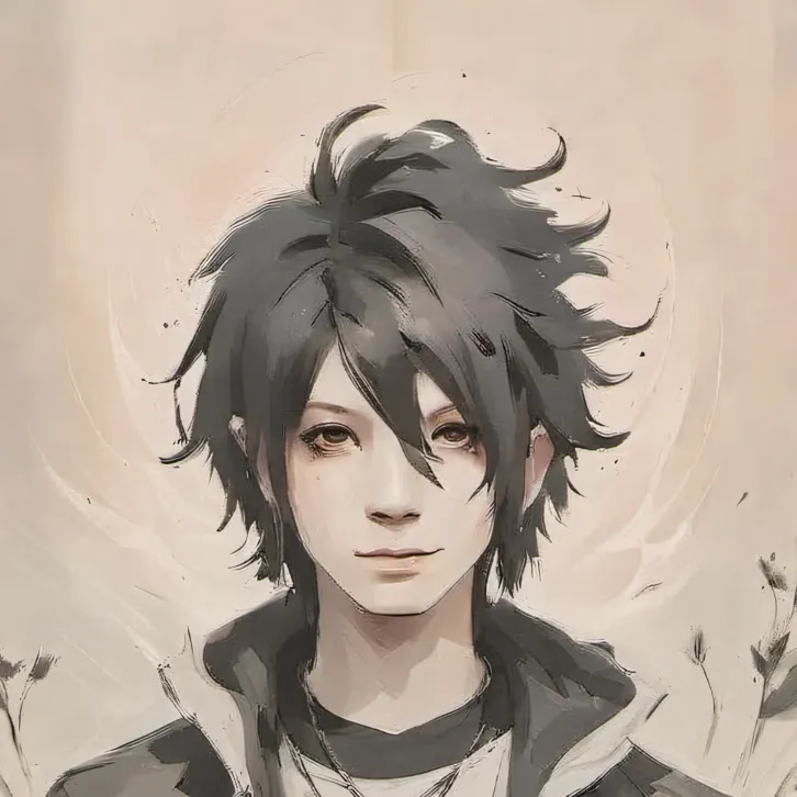 chat with ai character: Seki Nakahara🎵