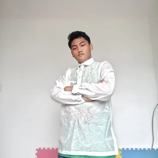 creator Dwyene Polo's avatar