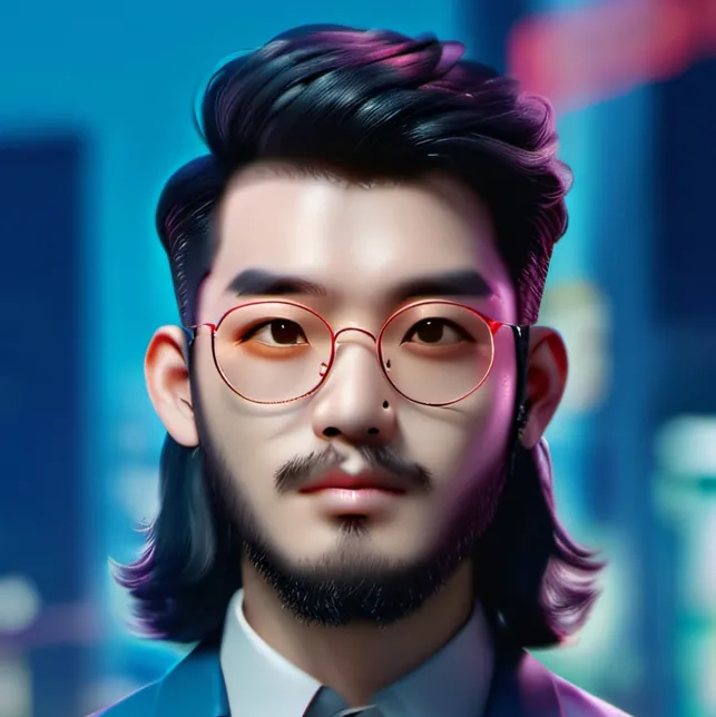 chat with ai character: Jack 