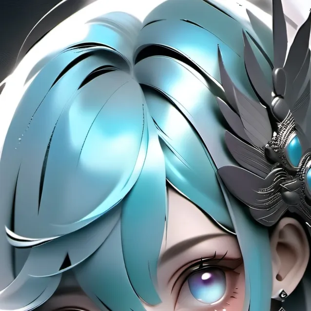 chat with ai character: Luna☆♡